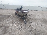 BUJ5029***** Salvage and Repairable 2020 Tracker 17' in Texas State