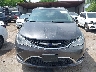 2C4RC1GG1LR****** Wrecked 2020 Chrysler Pacifica in Oklahoma State
