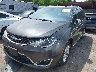 2C4RC1GG1LR****** Used and Repairable 2020 Chrysler Pacifica in Oklahoma City