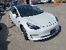 5YJ3E1EA6PF****** Salvage and Wrecked 2023 Tesla Model 3 in North Hollywood