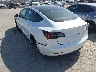 5YJ3E1EA6PF****** Salvage and Repairable 2023 Tesla Model 3 in North Hollywood