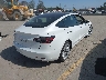 5YJ3E1EA6PF****** Salvage and Wrecked 2023 Tesla Model 3 in California State