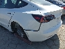 5YJ3E1EA6PF****** Salvage and Repairable 2023 Tesla Model 3 in California State
