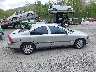 YV1RS61R222****** Used 2002 Volvo S60 in Virginia State