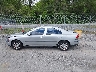 YV1RS61R222****** Repairable 2002 Volvo S60 in Virginia State