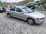 YV1RS61R222****** Salvage and Wrecked 2002 Volvo S60 in Pulaski