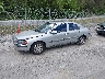 YV1RS61R222****** Used and Repairable 2002 Volvo S60 in Pulaski