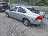 YV1RS61R222****** Salvage and Repairable 2002 Volvo S60 in Pulaski