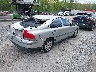 YV1RS61R222****** Salvage and Wrecked 2002 Volvo S60 in Virginia State