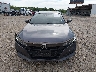 1HGCV1F38LA****** Wrecked 2020 Honda Accord in Louisiana State