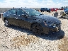 1N4BL4BV4PN****** Salvamento y Destrozados 2023 Nissan Altima en Amarillo