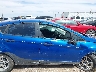 3FADP4EJ0JM****** Repairable 2018 Ford Fiesta in Texas State
