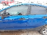 3FADP4EJ0JM****** Salvage 2018 Ford Fiesta