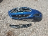 3FADP4EJ0JM****** Wrecked 2018 Ford Fiesta in Texas State