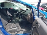 3FADP4EJ0JM****** Used and Repairable 2018 Ford Fiesta in Texas State