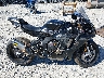 JYARNA7E7SA****** Wrecked 2025 Yamaha YZF-R1 in Georgia State