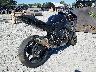 JYARNA7E7SA****** Salvage and Wrecked 2025 Yamaha YZF-R1 in Georgia State