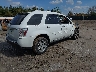 2CNDL63FX66****** Salvamento y Destrozados 2006 Chevrolet Equinox en Estado de Indiana