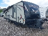 5ZT2TRRBXFB****** Salvage and Wrecked 2015 Forest River Ultra Lite in Indianapolis