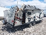 5ZT2TRRBXFB****** Salvage and Wrecked 2015 Forest River Ultra Lite in Indiana State