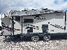 5ZT2TRRBXFB****** Salvage 2015 Forest River Ultra Lite in Indianapolis
