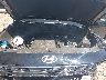 KM8RNES26TU****** Reparables 2026 Hyundai Palisade en Central New Jersey