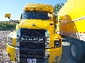 1M1AN4GY1MM****** Salvamento 2021 Mack Anthem