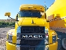 1M1AN4GY1MM****** Salvamento 2021 Mack Anthem en Estado de Pennsylvania