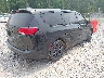 2C4RC1FG8JR****** Salvamento y Destrozados 2018 Chrysler Pacifica en Estado de Mississippi