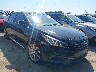 5NPE34AF1HH****** Salvage and Wrecked 2017 Hyundai Sonata in Cleveland