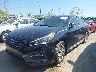 5NPE34AF1HH****** Used and Repairable 2017 Hyundai Sonata in Cleveland