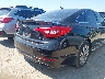 5NPE34AF1HH****** Salvage and Repairable 2017 Hyundai Sonata in Ohio State