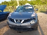 JN8AF5MR0HT****** Wrecked 2017 Nissan Juke in Louisiana State