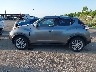 JN8AF5MR0HT****** Repairable 2017 Nissan Juke in Louisiana State