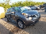 JN8AF5MR0HT****** Salvage and Wrecked 2017 Nissan Juke in Baton Rouge