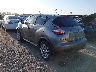 JN8AF5MR0HT****** Salvage and Repairable 2017 Nissan Juke in Baton Rouge