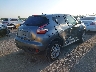 JN8AF5MR0HT****** Salvage and Wrecked 2017 Nissan Juke in Louisiana State
