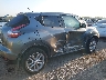 JN8AF5MR0HT****** Salvage and Repairable 2017 Nissan Juke in Louisiana State