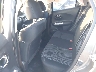 JN8AF5MR0HT****** Wrecked 2017 Nissan Juke in Baton Rouge