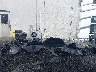 7SAXCAE50SF****** Destrozados 2025 Tesla Model X en Estado de Delaware
