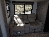 4X4TRLB23TZ****** Wrecked 2026 Forest River Rockwood Lite Weight Trailers