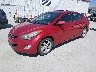 KMHDH4AE1DU****** Used and Repairable 2013 Hyundai Elantra in Saint Louis