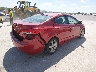 KMHDH4AE1DU****** Salvage and Wrecked 2013 Hyundai Elantra in Illinois State