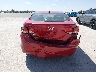 KMHDH4AE1DU****** Salvage and Repairable 2013 Hyundai Elantra in Illinois State