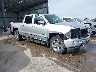 3GCUKSEJ3GG****** Salvage and Wrecked 2016 Chevrolet Silverado 1500 in Omaha South