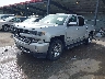 3GCUKSEJ3GG****** Used and Repairable 2016 Chevrolet Silverado 1500 in Omaha South