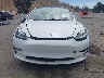 5YJ3E1EA1LF****** Wrecked 2020 Tesla Model 3 in California State