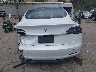 5YJ3E1EA1LF****** Wrecked 2020 Tesla Model 3