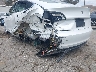 5YJ3E1EA1LF****** Salvage and Wrecked 2020 Tesla Model 3 in Fontana