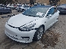 5YJ3E1EA1LF****** Used and Repairable 2020 Tesla Model 3 in Fontana